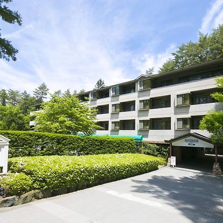 Sundance Resort Kawaguchiko Fujikawaguchiko Εξωτερικό φωτογραφία