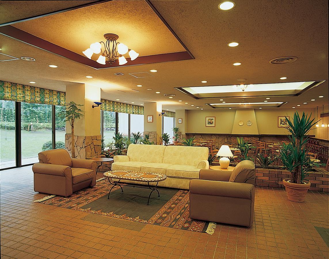 Sundance Resort Kawaguchiko Fujikawaguchiko Εξωτερικό φωτογραφία