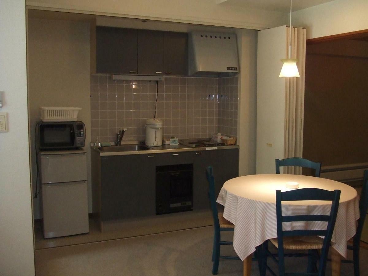 Sundance Resort Kawaguchiko Fujikawaguchiko Εξωτερικό φωτογραφία